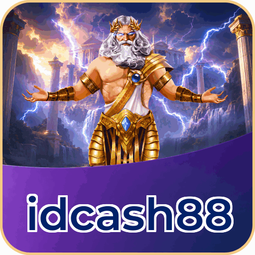 idcash88 Indonesia