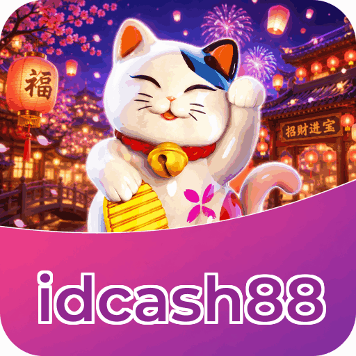 idcash88 Indonesia