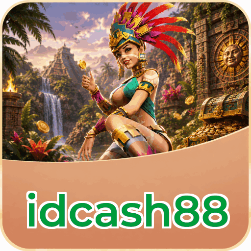 idcash88 Indonesia